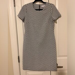 Calvin Klein work wear dress